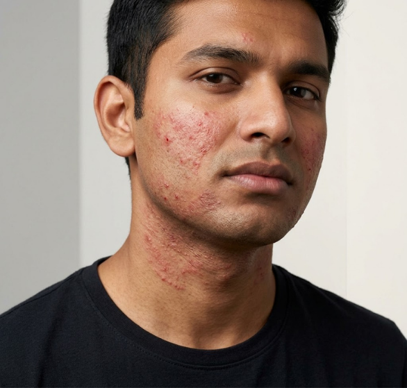 skin